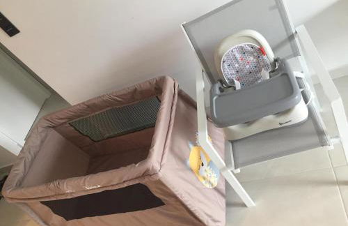 Oasis Beach X app 25 - Foto 13