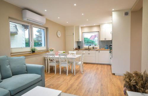 Comfort Apartments Oświęcim - Photo 34