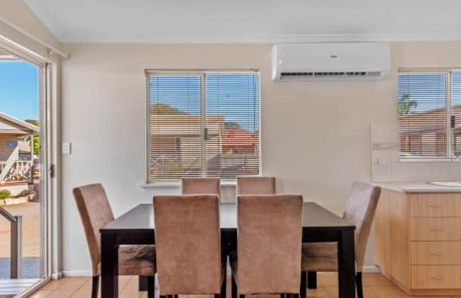 Discovery Parks - Kalgoorlie Goldfields - Foto 23