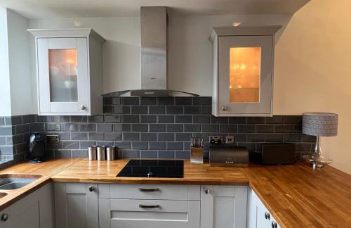 The Chapel, Cotswolds - Foto 15