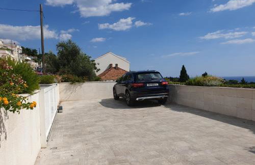 Abelia, two terraces, hot tub, free parking - Foto 49