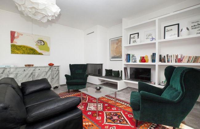 Villa Ambretta in Campagnatico - Foto 56