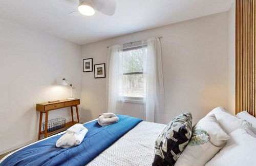 Bay Getaway - Foto 20