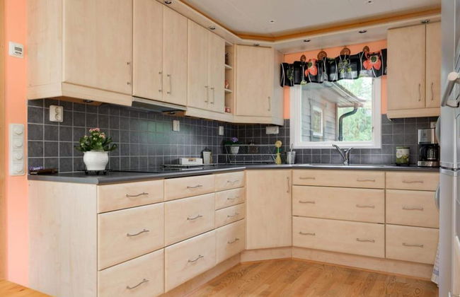 4 Star Holiday Home in Sparreholm - Foto 3