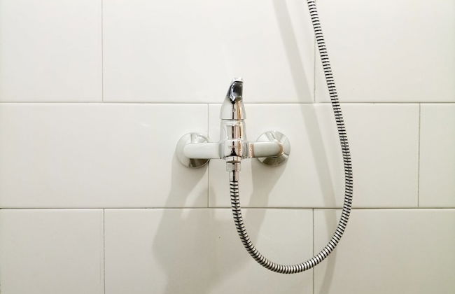 Homey Studio At Taman Melati Sinduadi Apartment - Photo 12