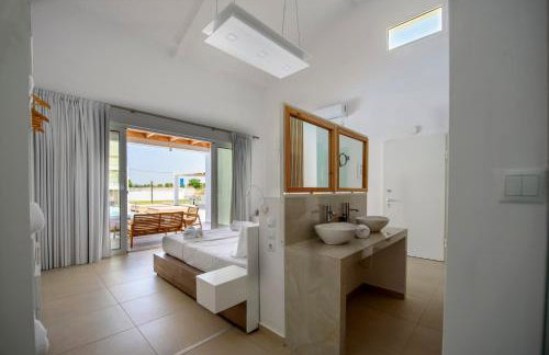 Blue Summer Luxury Suites - Foto 18