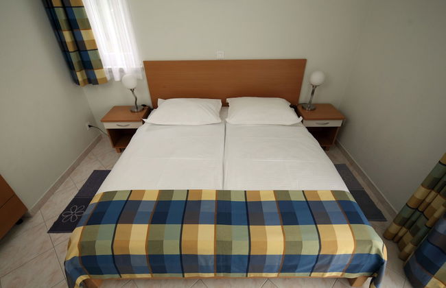 Apartments Ivana - Photo 13