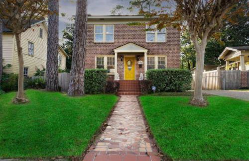 Summer Spot! Renovated Historic Avondale Gem 6BR Sleeps 12 - Foto 58