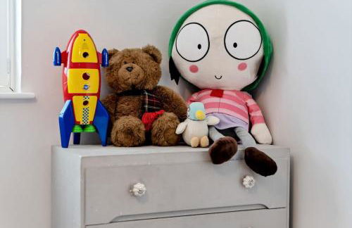 Cosy house rural setting - Foto 24