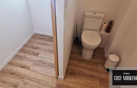 Cosy Normandy - 03 - Foto 13