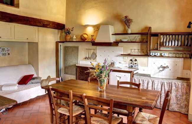 Agriturismo Casavecchia - Foto 26