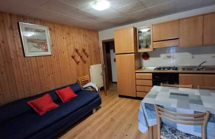 Residence Marmolada - Foto 22