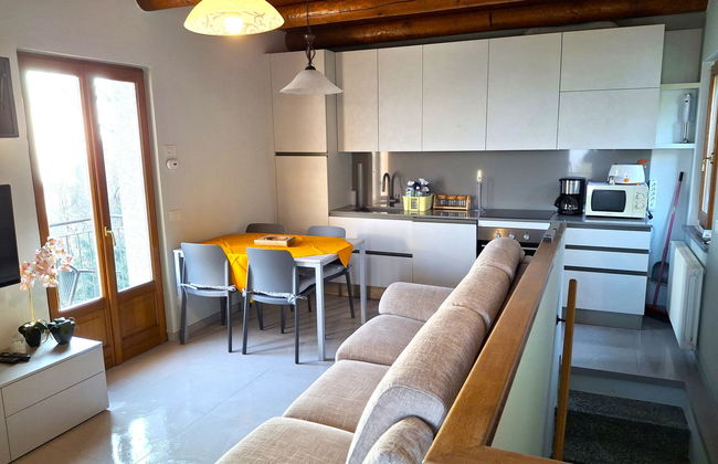 Lo Scoiattolo - Foto 9