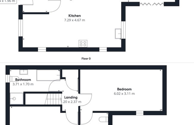 Host Stay Blayshaw House - Foto 23