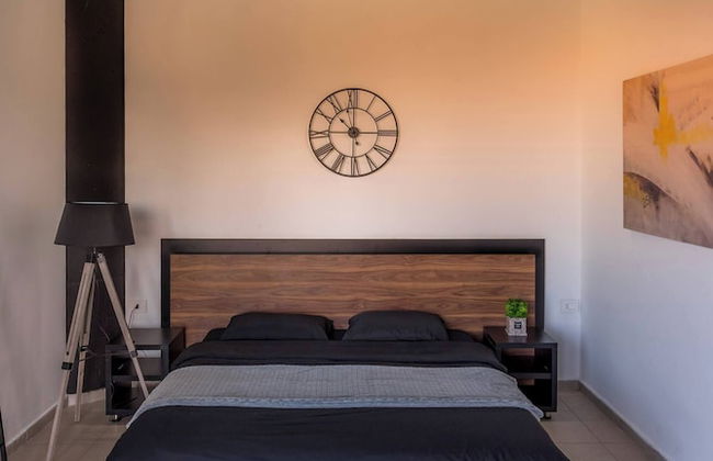 Luxury 1br-2br Apt-panoramic View Terrace 24-7 Pwr - Foto 2