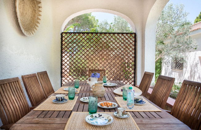 Una Scogliera sul Mare con Piscina by Wonderful Italy - Photo 22