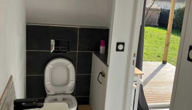 Location Spay Proche circuit - Foto 4