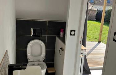 Location Spay Proche circuit - Foto 4