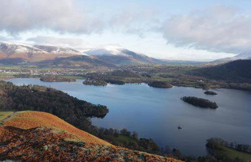 Nook Cottage - Foto 35