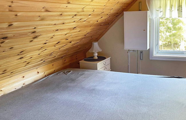 6 Person Holiday Home in Halden-by Traum - Foto 2