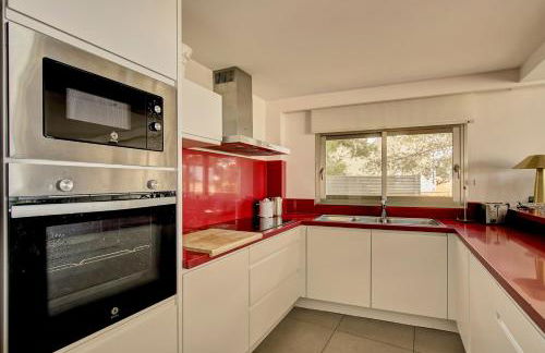 Talamanca 3-bedroom villa ensuite, nice sea view - Foto 17