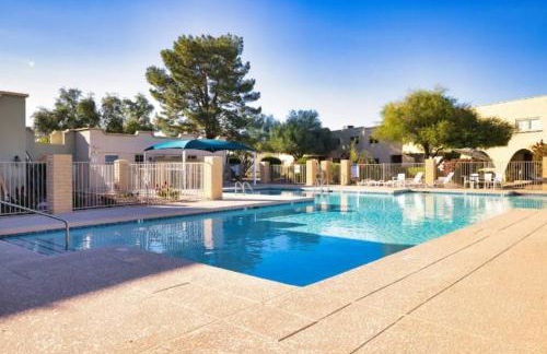 The Scott Casa - Walkable to Old Town Scottsdale, vibrant space, inviting patio! - Foto 37