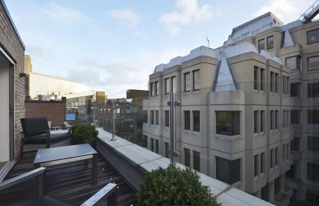 Covent Garden Apartments - Photo 22