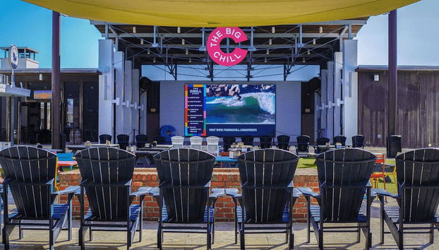 Sun & Sand For 6 by Avantstay Prominence Pet-friendly + Pool - Foto 4, Interior