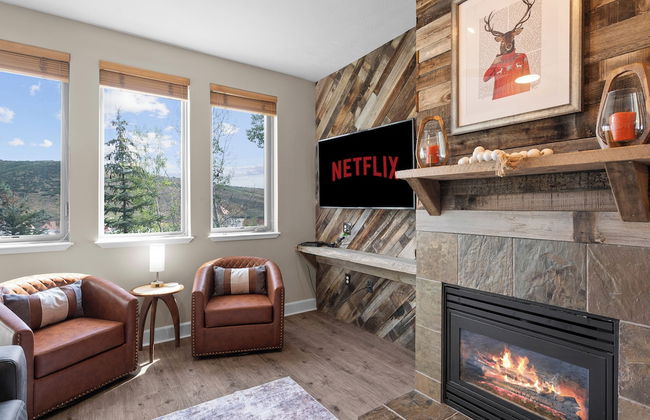 Crestview Condominiums by All Seasons Resort Lodging - Foto 56