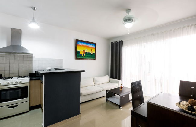 Las Terrazas VIP Pool Beach Club & Spa - Foto 37