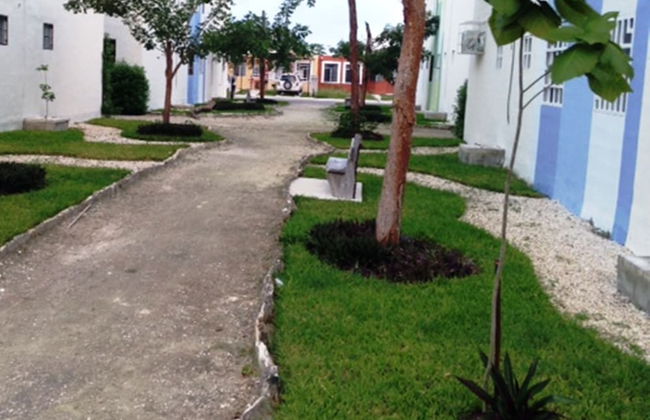 Modern Apartment Riviera Maya - Foto 20