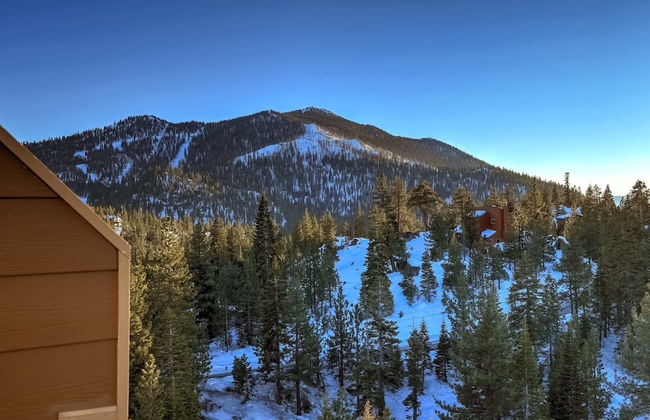 Scenic Escape - Best Views of Lake Tahoe! - Foto 19