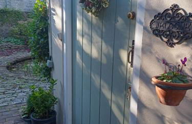 Longbridge Cottage - Photo 43