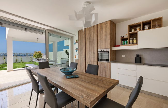 3035 Villa Baia Delle Sirene by Perle di Puglia - Foto 20