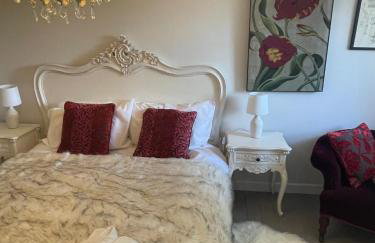 Grand Elegant Georgian Villa Wye Valley National Park - Foto 86