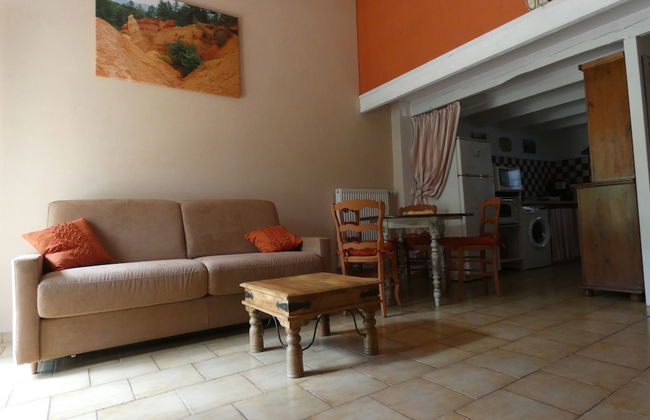 Mas Séraphin - Photo 37