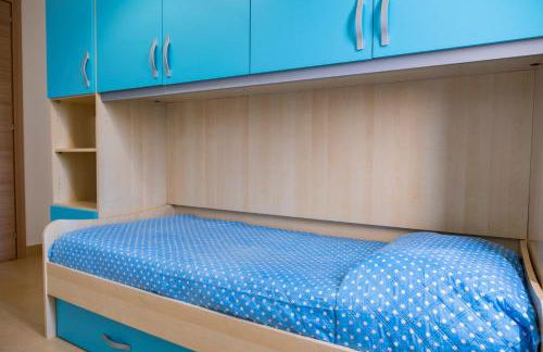 Villa Tra Mare e Ulivi - Foto 48