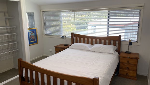 4 Bedroom Family Friendly Retreat - Foto 2, Habitación