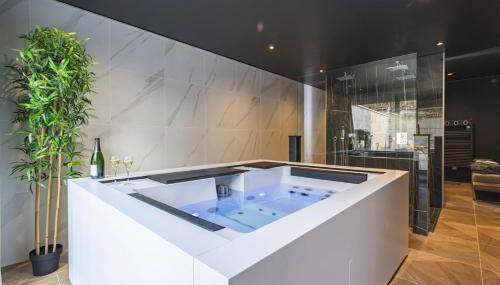 Art Déco Lesage & Spa - Foto 2