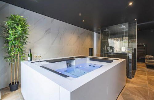 Art Déco Lesage & Spa - Foto 2