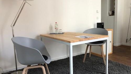 Ferienwohnung an der historischen Stadtmauer - Foto 2