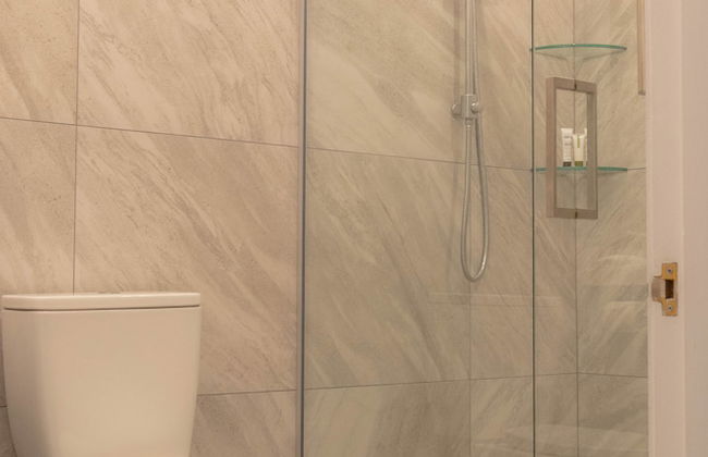 The Terrace Villas - Executive Apts - Foto 54