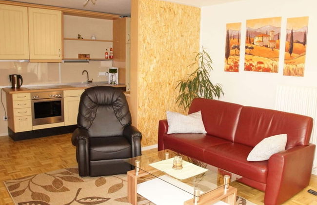 Philipps Holiday Apartment - Photo 4