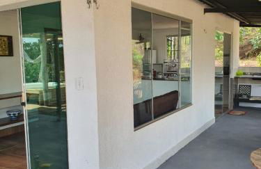 Rancho Girassol - Corumbá 4 Alexânia - GO - Foto 17