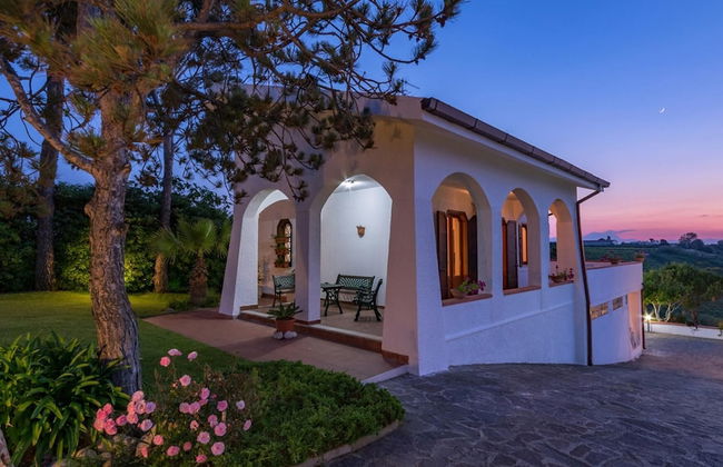 Ripari Di Giobbe 6 2 - Foto 28