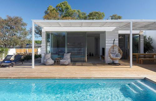 Villa Laranjeiras with heatable pool, Comporta - Foto 1