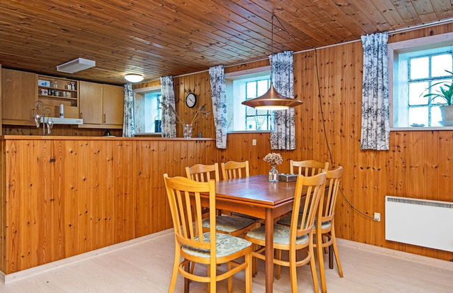 6 Person Holiday Home in Ribe-by Traum - Foto 17