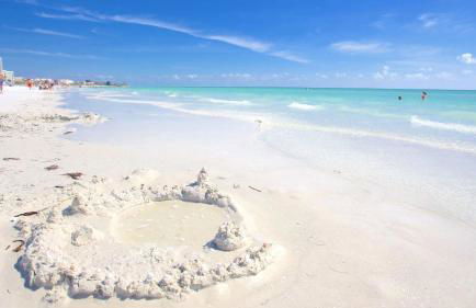 New! Remodeled, Pool-Side, 1-min to Beach Path! - Foto 38