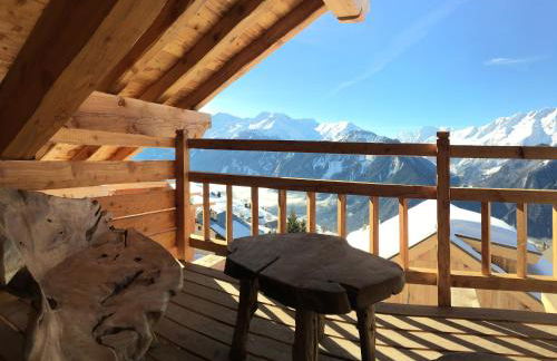 Chalet Le Montana - Foto 38