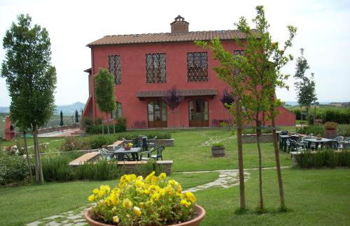 Agriturismo Borgo Vigna Vecchia - Foto 16